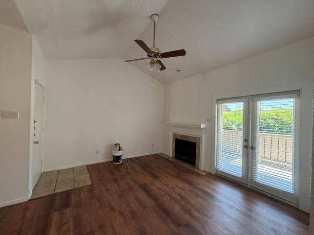 8601 Park Lane, #422, Dallas, TX 75231