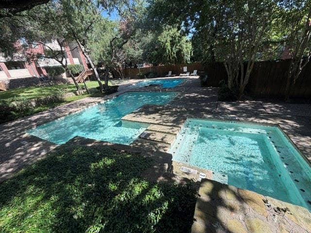 8601 Park Lane, #422, Dallas, TX 75231