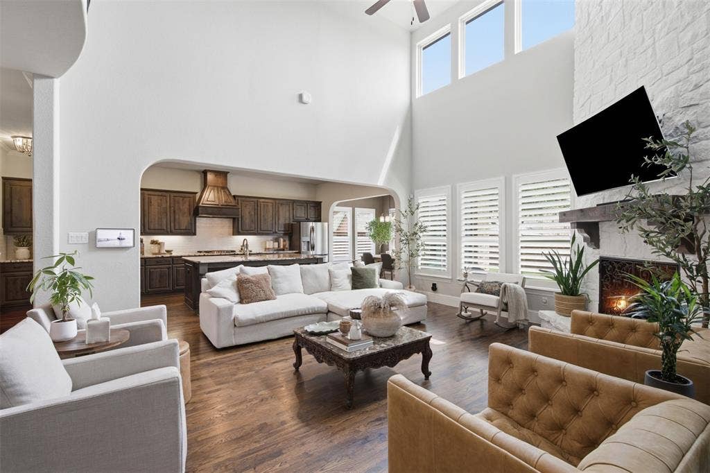 13830 Vera Cruz Road, Frisco, TX 75034 13830 Vera Cruz Road, Frisco, TX 75034