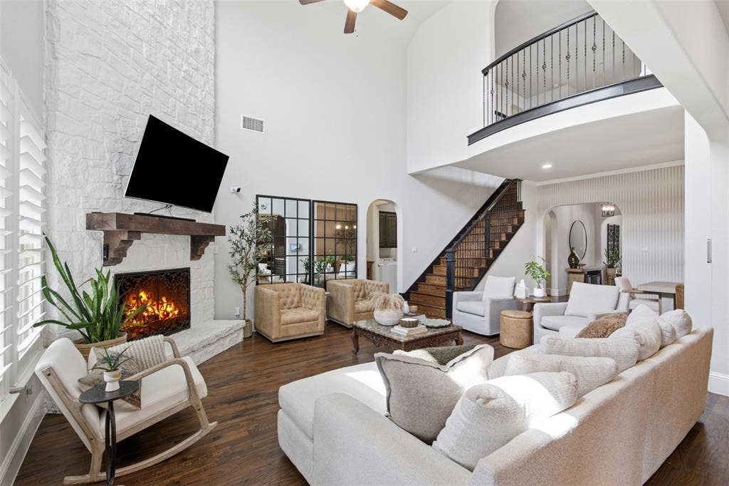 13830 Vera Cruz Road, Frisco, TX 75034 13830 Vera Cruz Road, Frisco, TX 75034