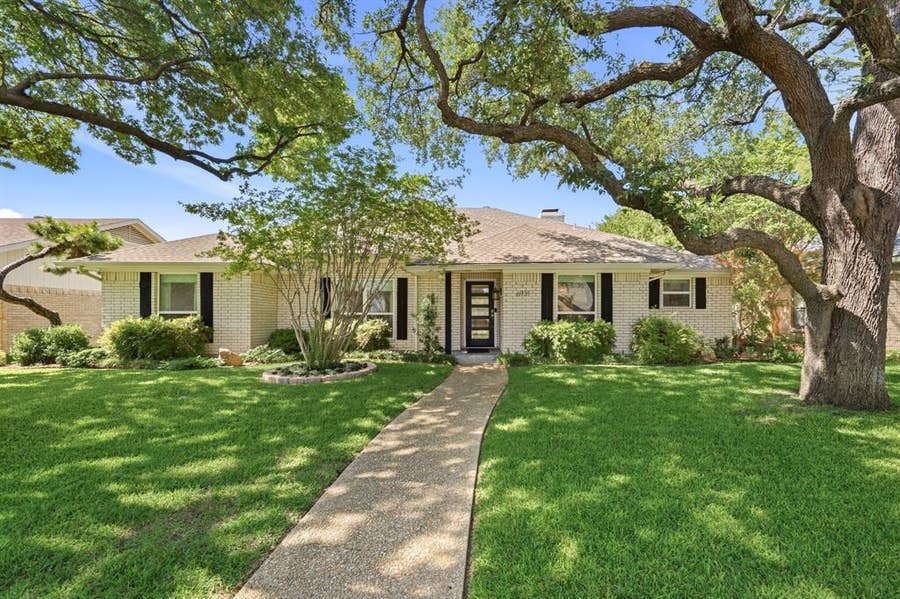 Property photo for 6931 Brentfield Drive, Dallas, TX