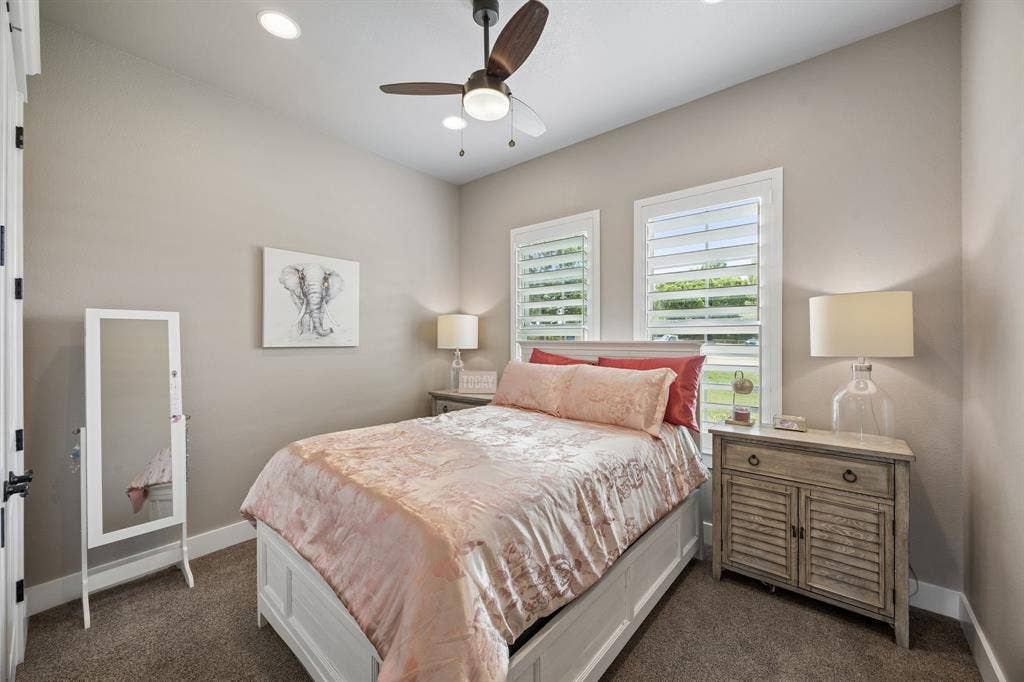 12961 County Road 574, Farmersville, TX 75442 Bedroom 2