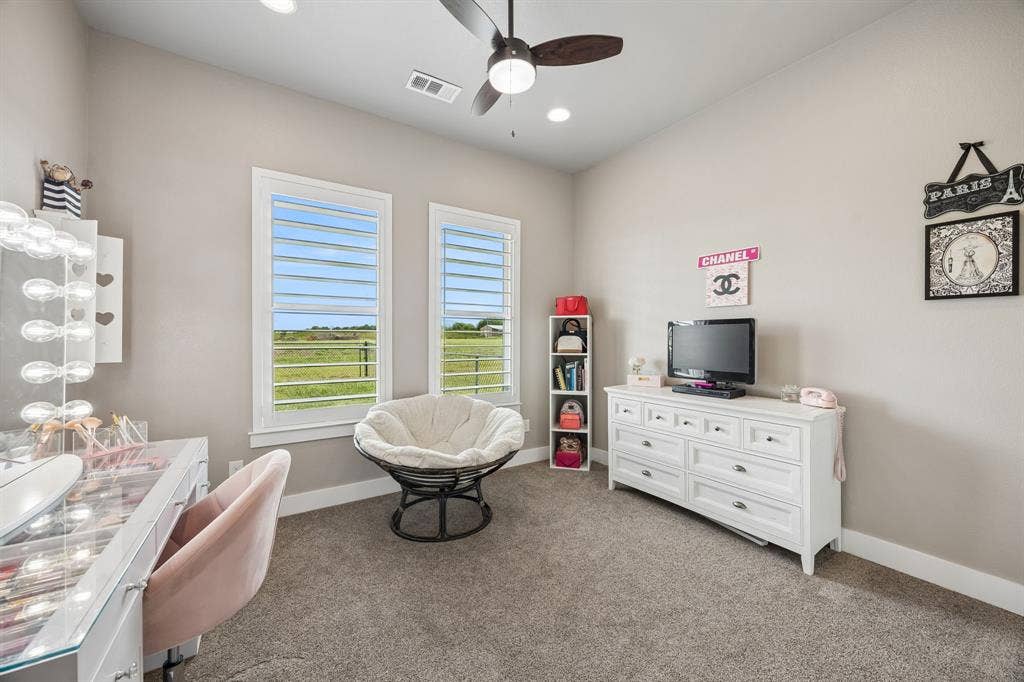 12961 County Road 574, Farmersville, TX 75442 Bedroom 3