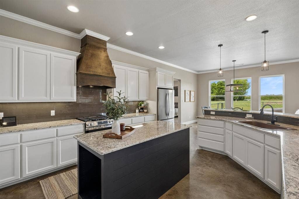 12961 County Road 574, Farmersville, TX 75442 12961 County Road 574, Farmersville, TX 75442