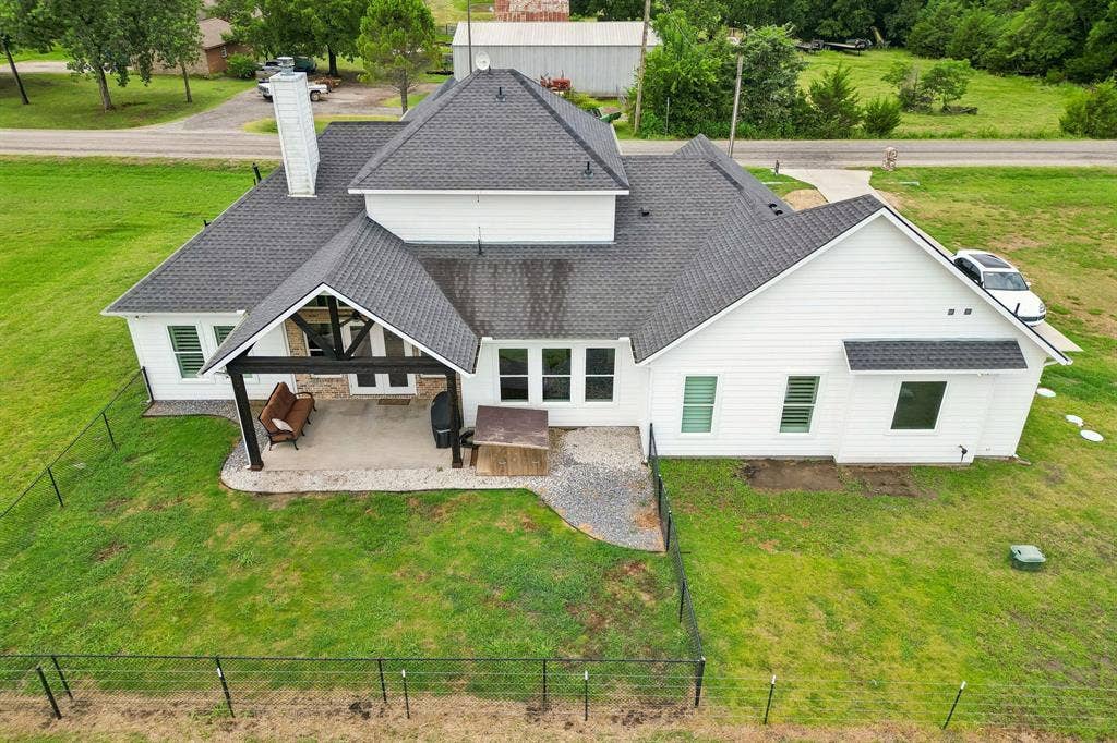12961 County Road 574, Farmersville, TX 75442 12961 County Road 574, Farmersville, TX 75442