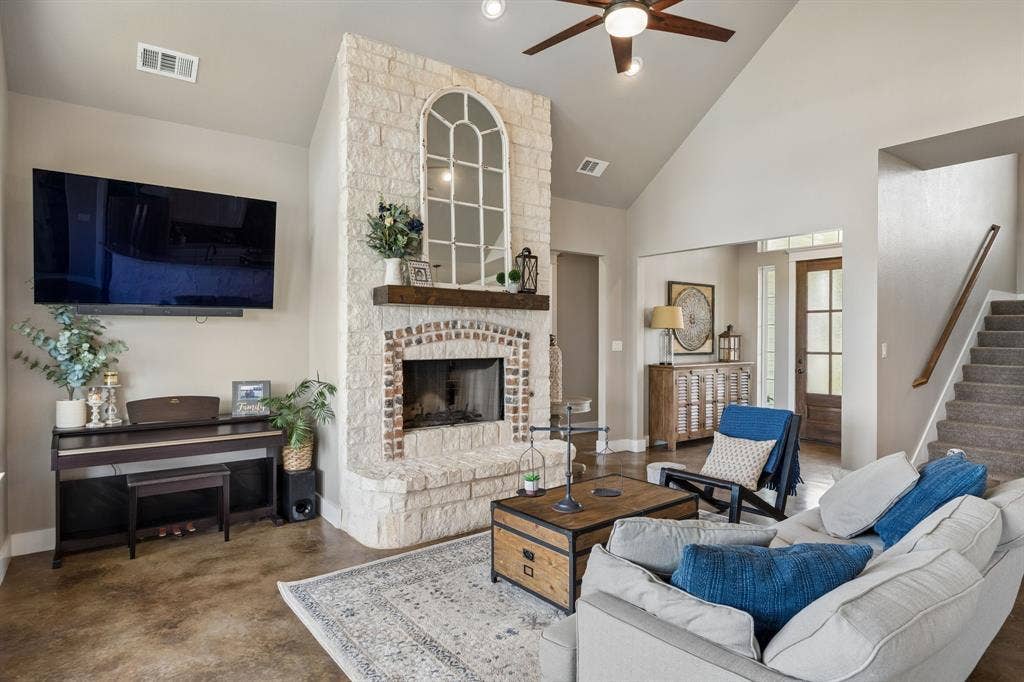 12961 County Road 574, Farmersville, TX 75442 12961 County Road 574, Farmersville, TX 75442