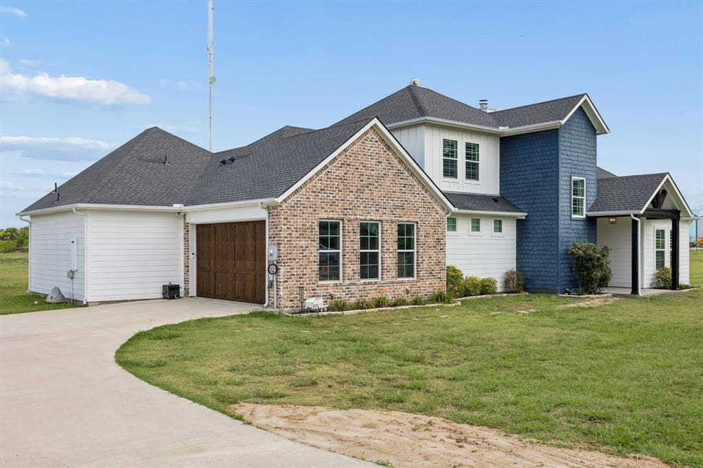 12961 County Road 574, Farmersville, TX 75442 12961 County Road 574, Farmersville, TX 75442