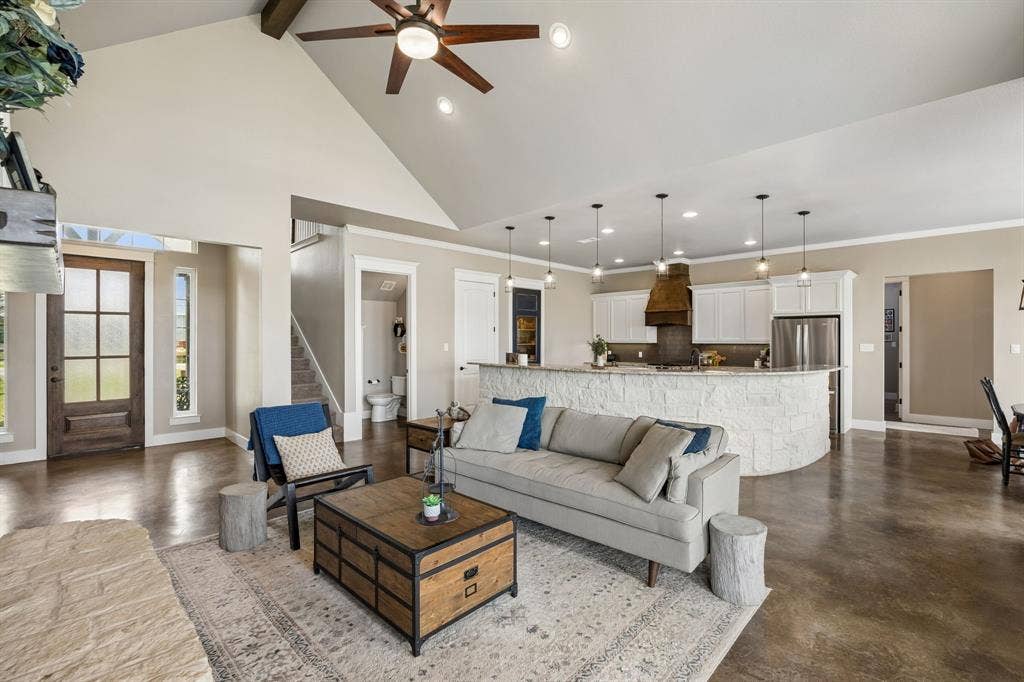 12961 County Road 574, Farmersville, TX 75442 12961 County Road 574, Farmersville, TX 75442