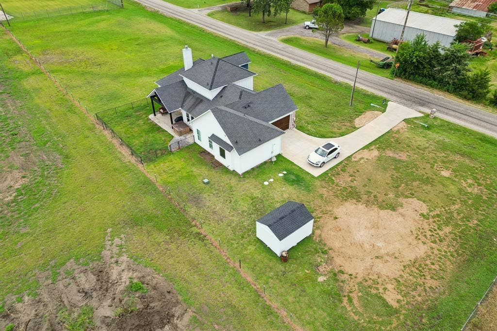 12961 County Road 574, Farmersville, TX 75442 12961 County Road 574, Farmersville, TX 75442
