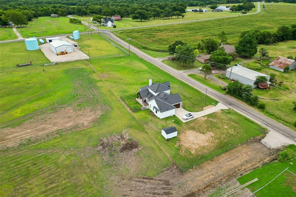 12961 County Road 574, Farmersville, TX 75442 12961 County Road 574, Farmersville, TX 75442