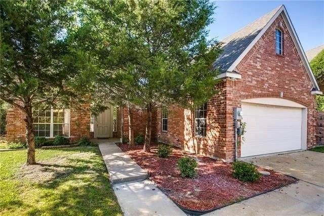 Property photo for 103 Dame Pattie Drive, Rockwall, TX