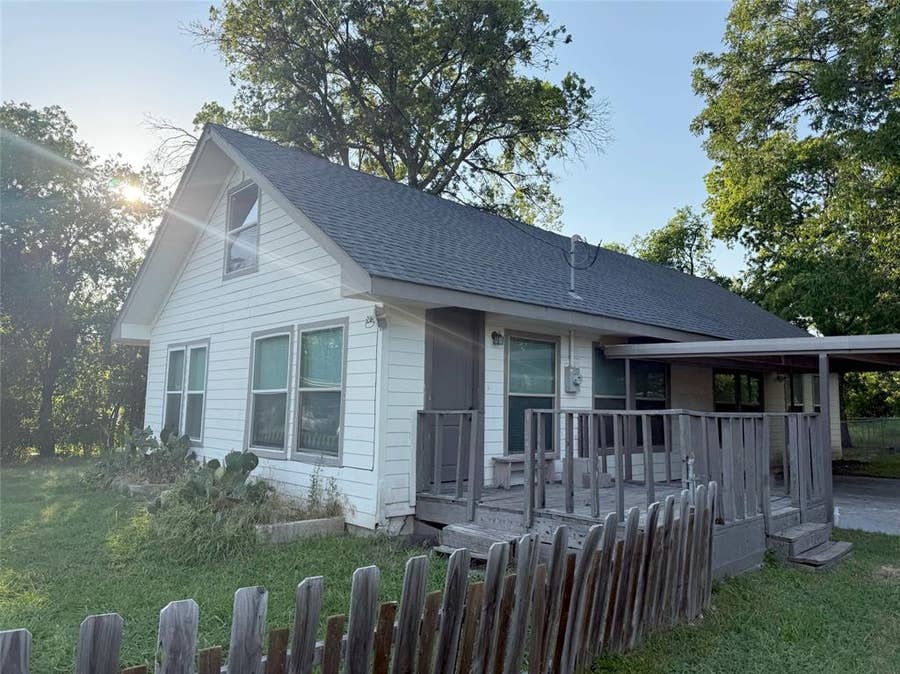 Property photo for 101 W Fm 6, Nevada, TX