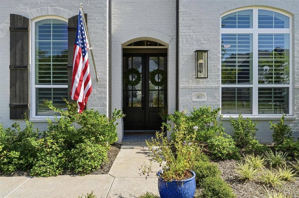 1813 Paxton Pass, McKinney, TX 75071 1813 Paxton Pass, McKinney, TX 75071