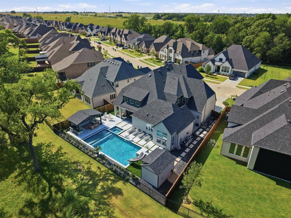 1813 Paxton Pass, McKinney, TX 75071 1813 Paxton Pass, McKinney, TX 75071