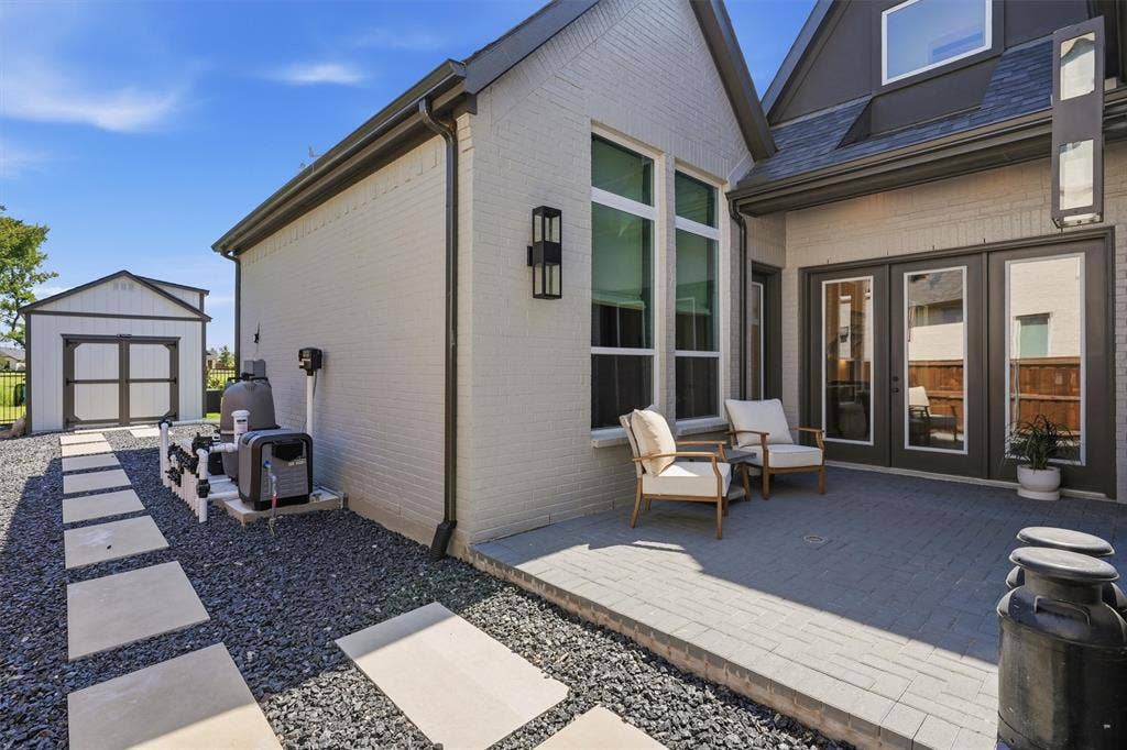 1813 Paxton Pass, McKinney, TX 75071 1813 Paxton Pass, McKinney, TX 75071