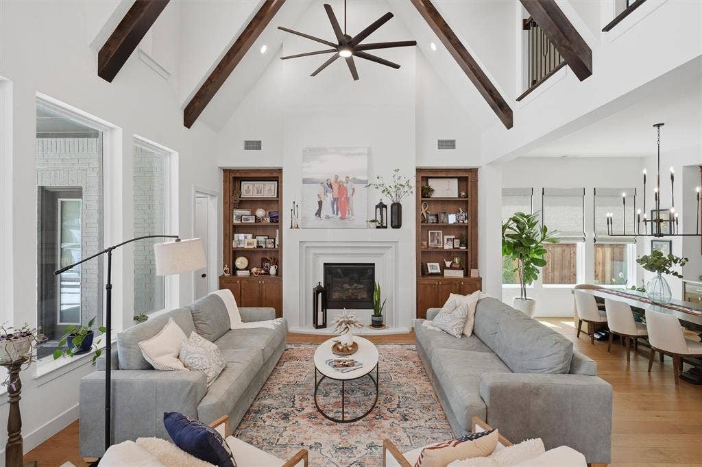 1813 Paxton Pass, McKinney, TX 75071 1813 Paxton Pass, McKinney, TX 75071