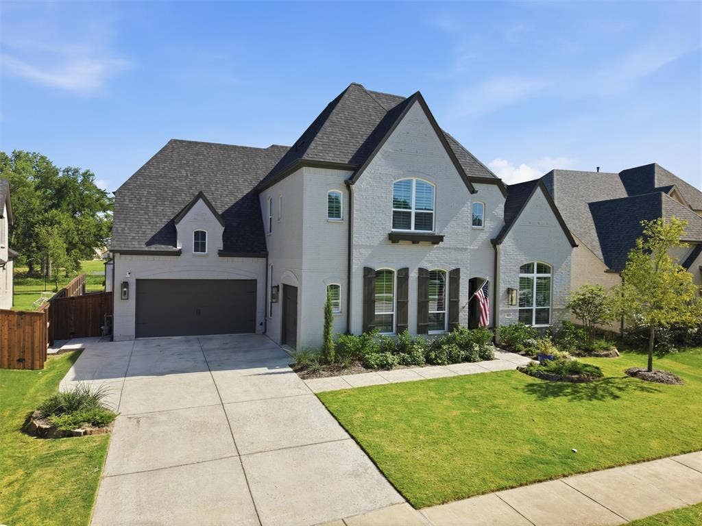 1813 Paxton Pass, McKinney, TX 75071 1813 Paxton Pass, McKinney, TX 75071