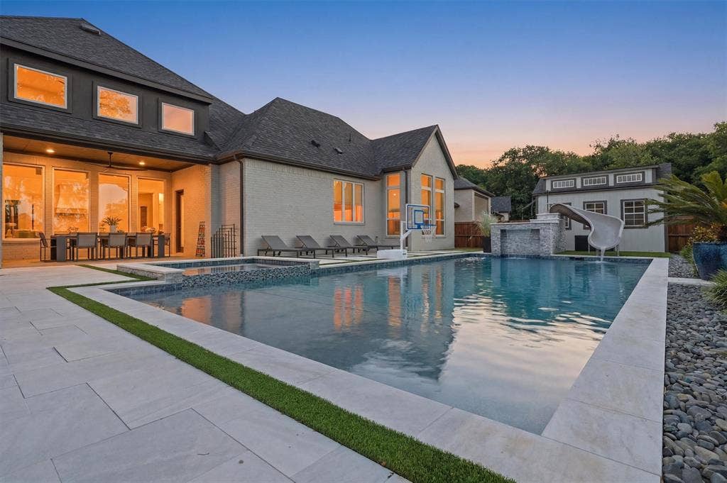 1813 Paxton Pass, McKinney, TX 75071 1813 Paxton Pass, McKinney, TX 75071