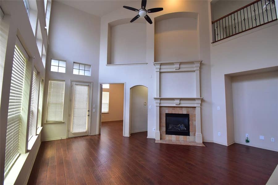 Property photo for 14857 Holly Leaf Drive, Frisco, TX