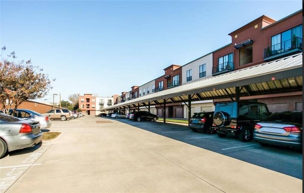 4605 Cedar Springs Road, #337, Dallas, TX 75219 4605 Cedar Springs Road, #337, Dallas, TX 75219