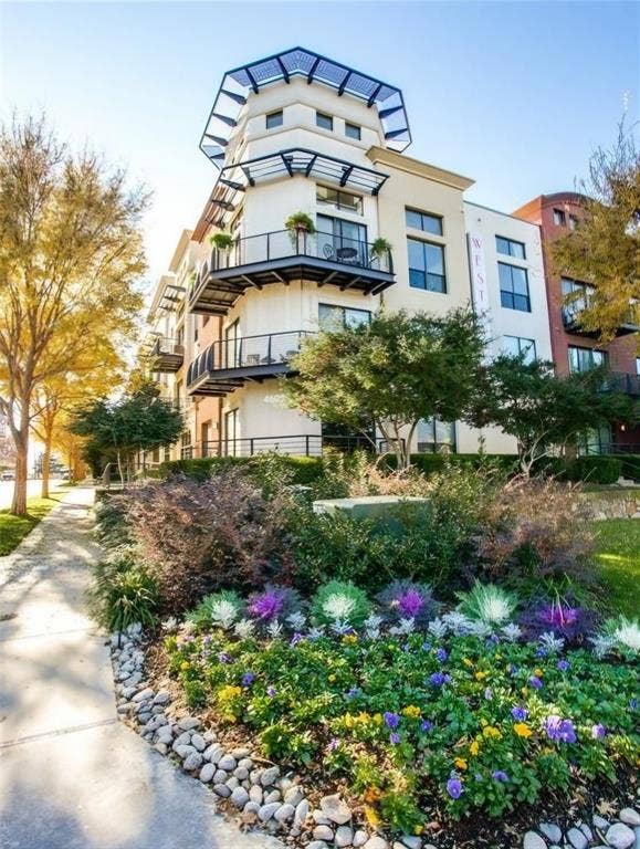 4605 Cedar Springs Road, #337, Dallas, TX 75219 4605 Cedar Springs Road, #337, Dallas, TX 75219