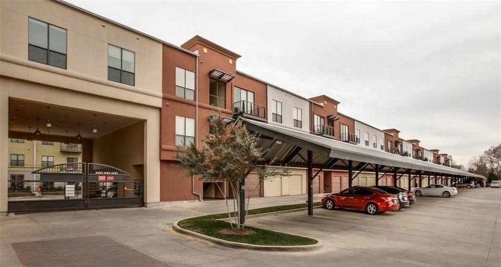 4605 Cedar Springs Road, #337, Dallas, TX 75219 4605 Cedar Springs Road, #337, Dallas, TX 75219
