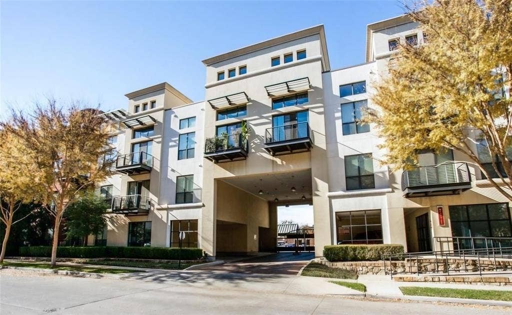 4605 Cedar Springs Road, #337, Dallas, TX 75219 4605 Cedar Springs Road, #337, Dallas, TX 75219