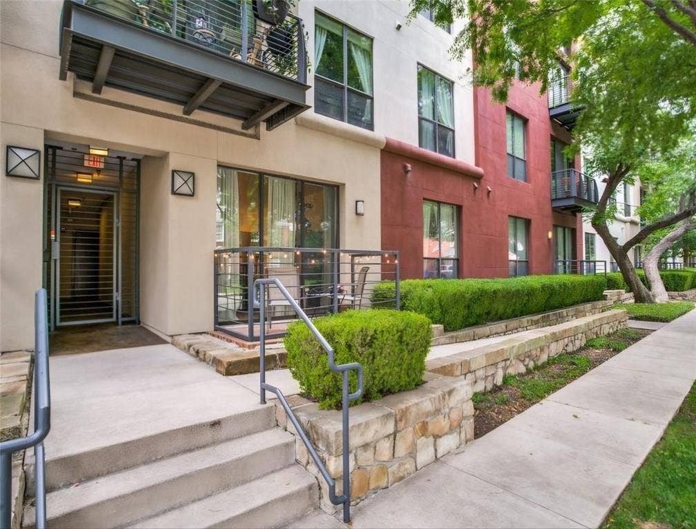 4605 Cedar Springs Road, #337, Dallas, TX 75219 4605 Cedar Springs Road, #337, Dallas, TX 75219