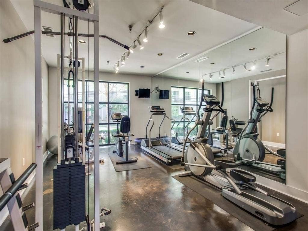 4605 Cedar Springs Road, #337, Dallas, TX 75219 4605 Cedar Springs Road, #337, Dallas, TX 75219