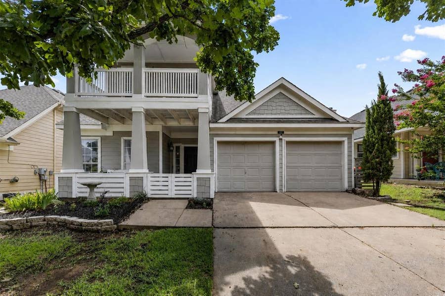 Property photo for 502 Hilltop Drive, Anna, TX
