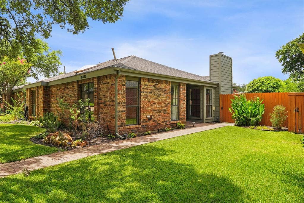 14815 Surveyor Boulevard, Addison, TX 75001 14815 Surveyor Boulevard, Addison, TX 75001