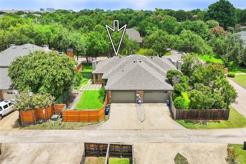 14815 Surveyor Boulevard, Addison, TX 75001 14815 Surveyor Boulevard, Addison, TX 75001