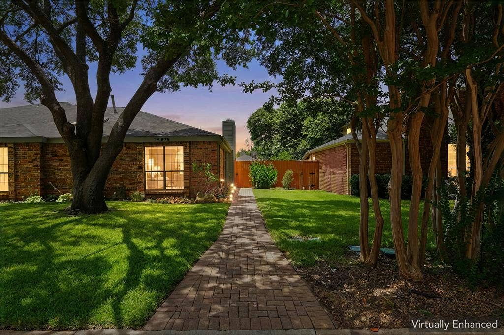 14815 Surveyor Boulevard, Addison, TX 75001 14815 Surveyor Boulevard, Addison, TX 75001