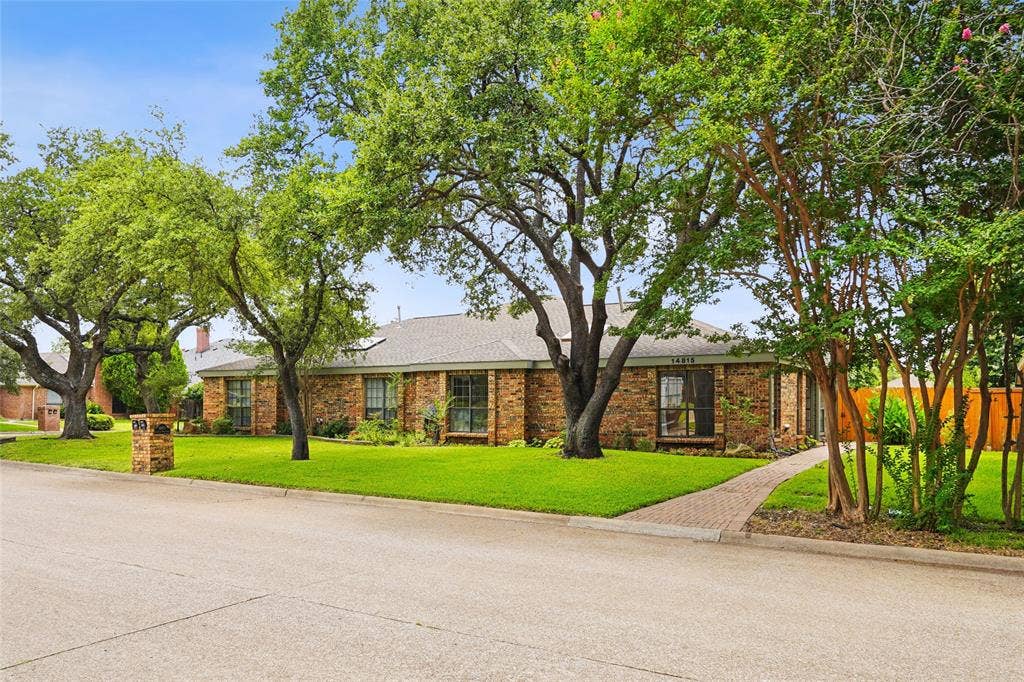 14815 Surveyor Boulevard, Addison, TX 75001 14815 Surveyor Boulevard, Addison, TX 75001