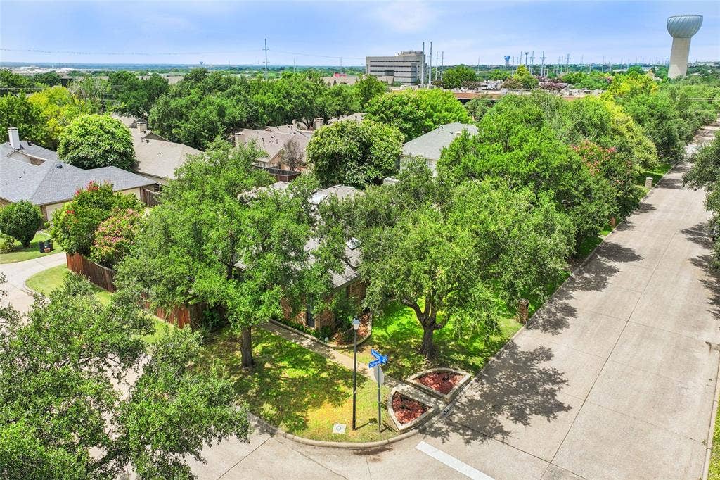 14815 Surveyor Boulevard, Addison, TX 75001 14815 Surveyor Boulevard, Addison, TX 75001