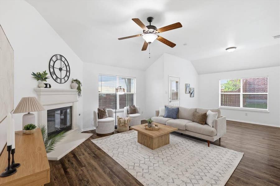 Property photo for 2825 Saddlebred Trail, Celina, TX