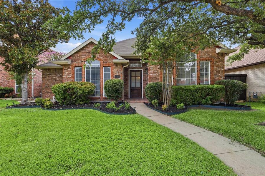 Property photo for 1760 Blackstone Drive, Carrollton, TX