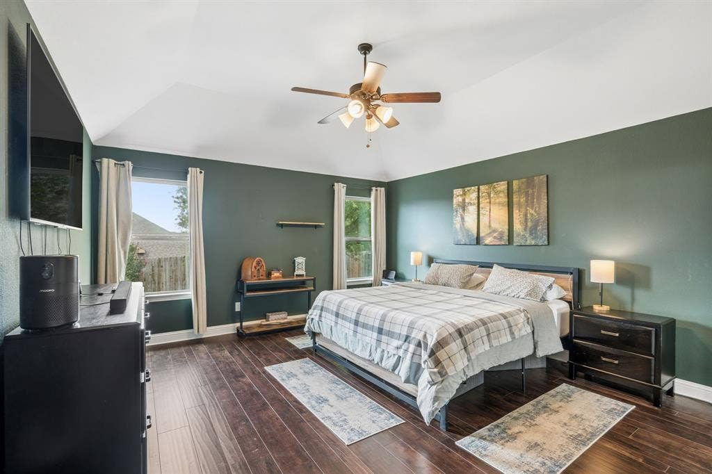 127 Hillcrest Way, Crandall, TX 75114