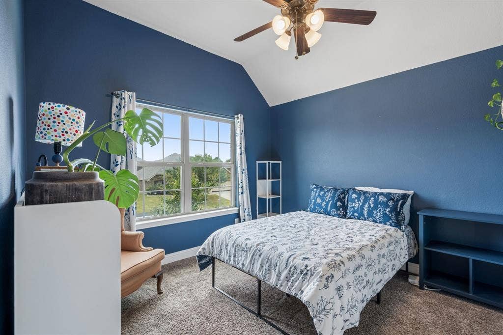 127 Hillcrest Way, Crandall, TX 75114