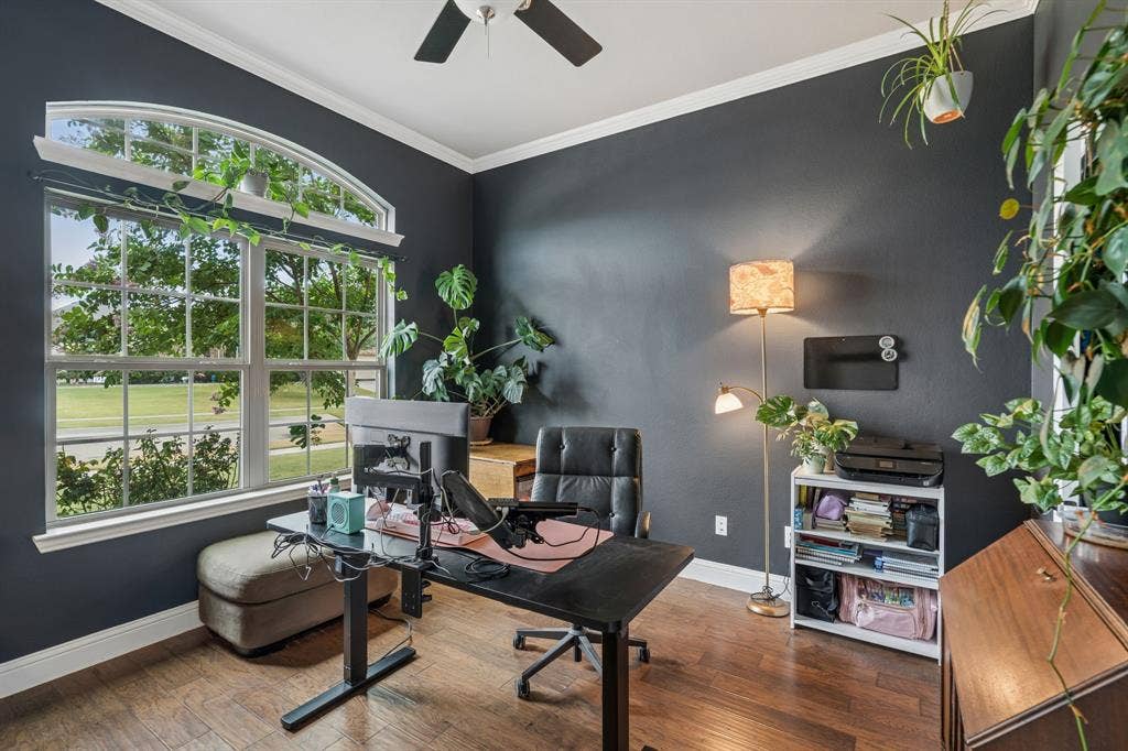 127 Hillcrest Way, Crandall, TX 75114