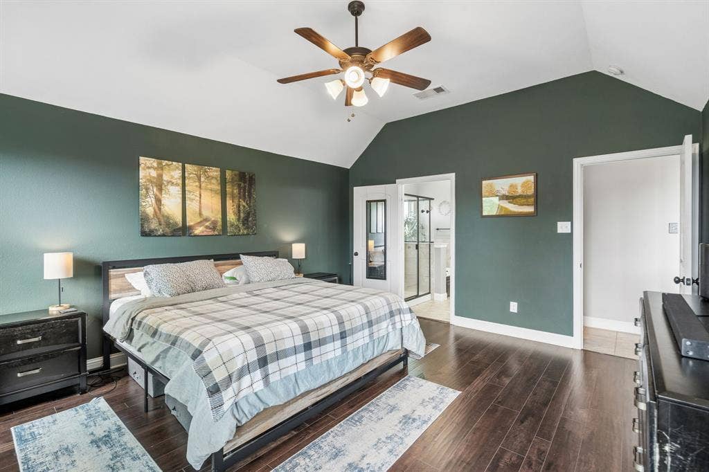127 Hillcrest Way, Crandall, TX 75114