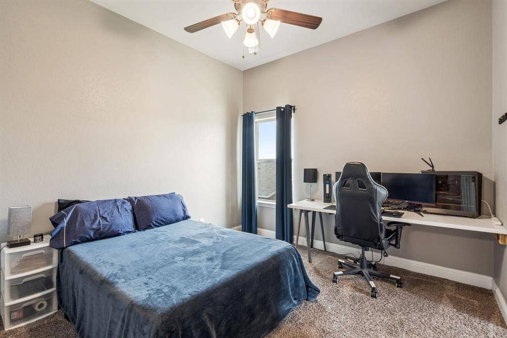 127 Hillcrest Way, Crandall, TX 75114
