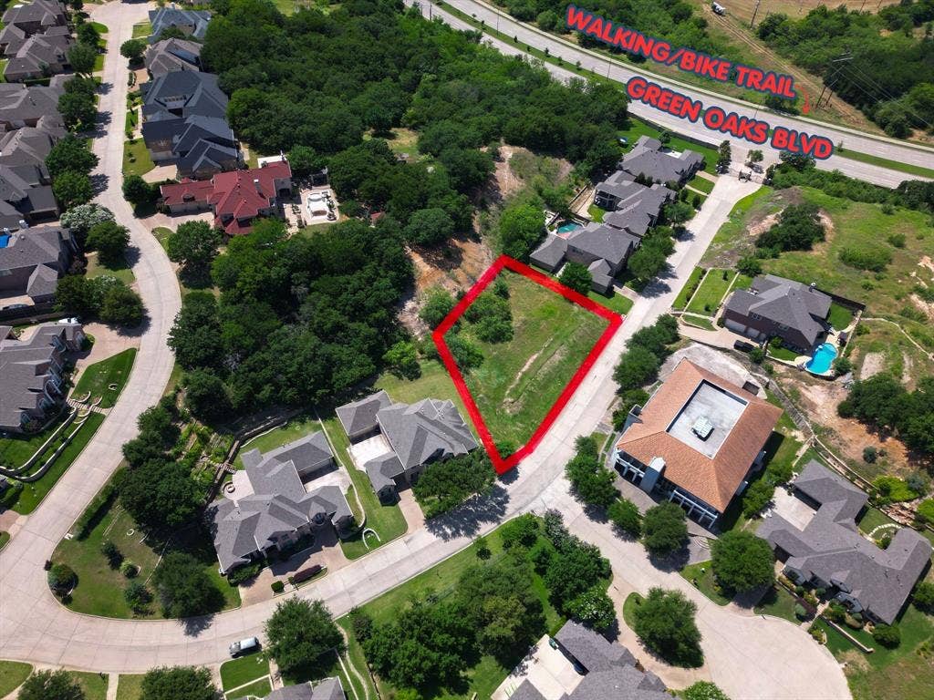 2208 Windswept Place, Arlington, TX 76012 2208 Windswept Place, Arlington, TX 76012