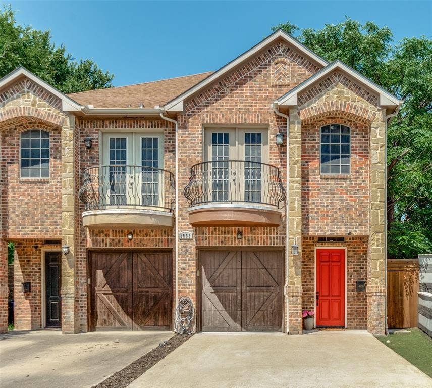 Property photo for 2608 N Garrett Avenue, #B, Dallas, TX