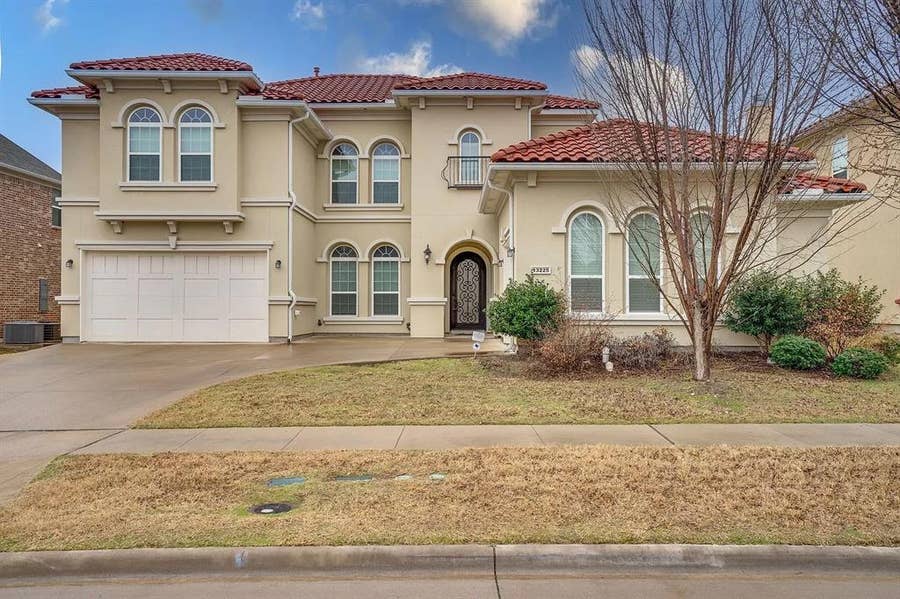Property photo for 13225 Bigelow Lane, Frisco, TX