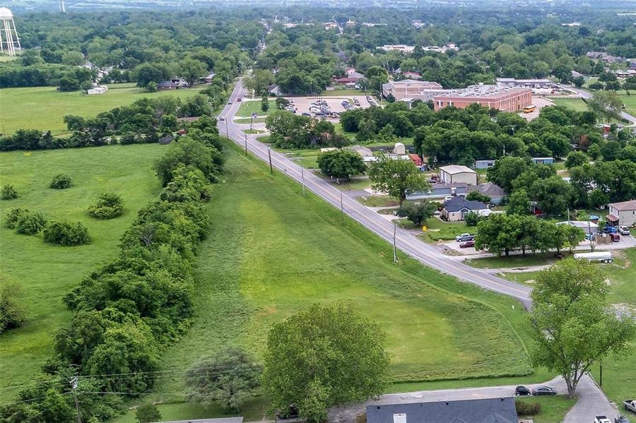Property photo for TBD Business 78, Farmersville, TX