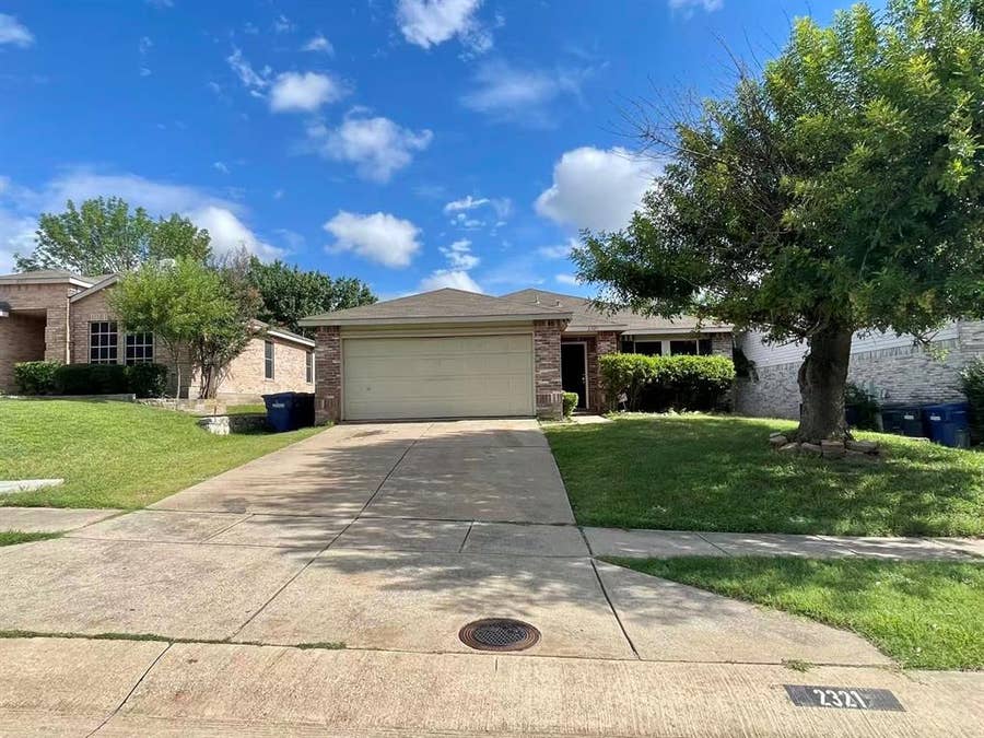 Property photo for 2321 Avalon Creek Way, McKinney, TX