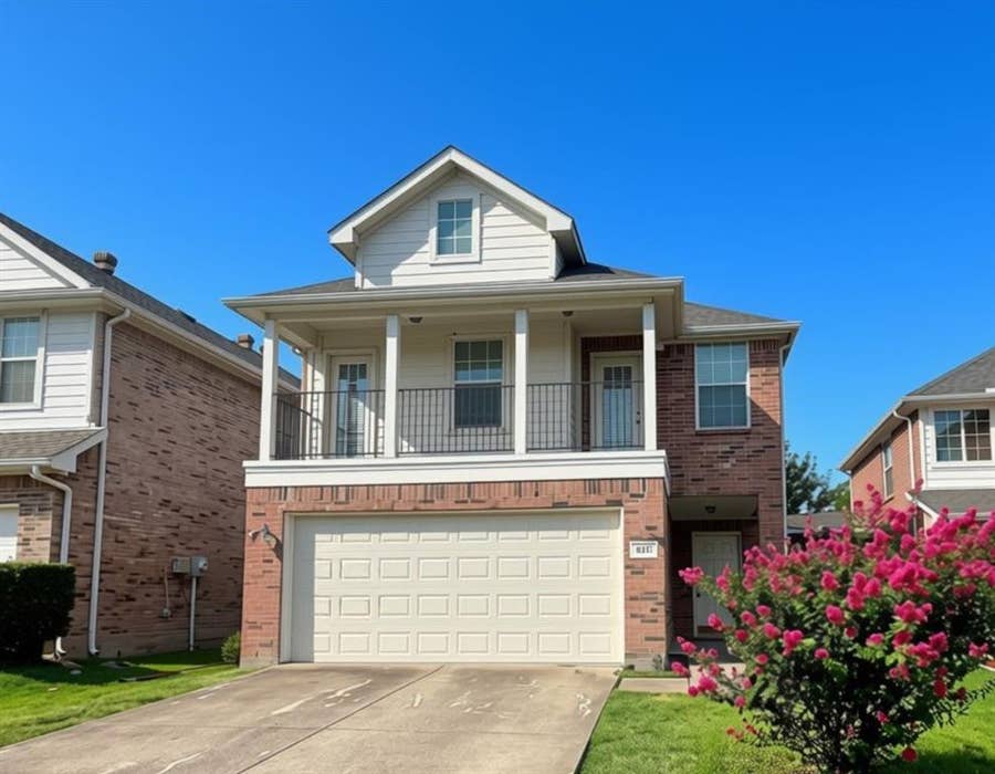 Property photo for 612 Fleming Street, Wylie, TX