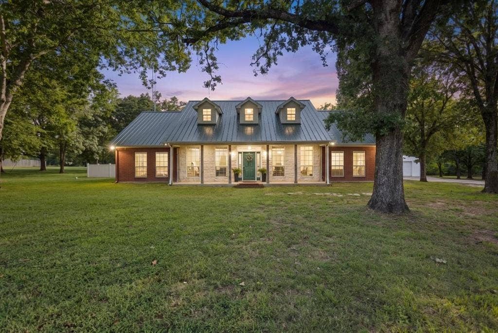 22205 N US HIGHWAY 69, Mineola, TX 75773 22205 N US HIGHWAY 69, Mineola, TX 75773