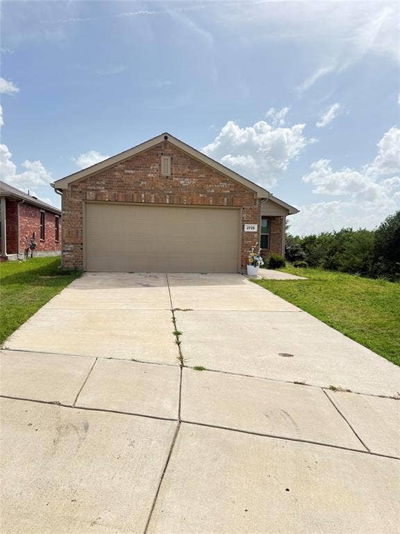 Property photo for 2725 Blackbuck Court, Crandall, TX